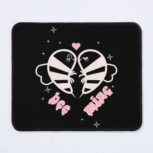 Item preview, Bee Mine designed and sold by racharanha.