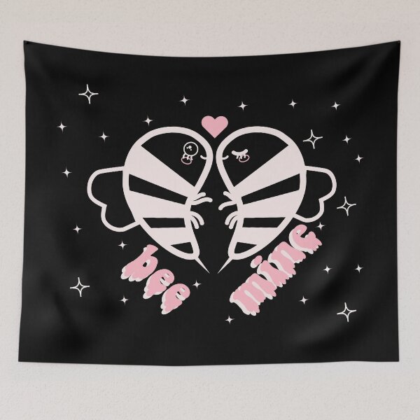 Item preview, Bee Mine designed and sold by racharanha.