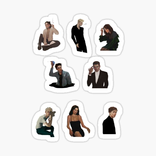 Tristan Thompson Stickers for Sale