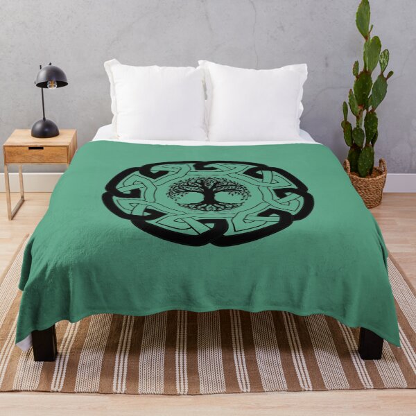 Item preview, Yggdrasil Tree of Life designed and sold by GrimalkinStudio.