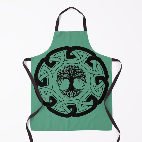 Item preview, Yggdrasil Tree of Life designed and sold by GrimalkinStudio.