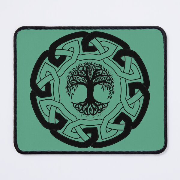 Item preview, Yggdrasil Tree of Life designed and sold by GrimalkinStudio.
