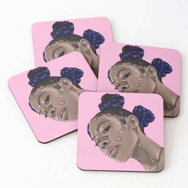 Item preview, RICO NASTY designed and sold by kingchloe.