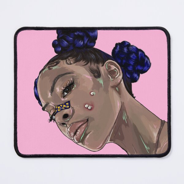 Item preview, RICO NASTY designed and sold by kingchloe.