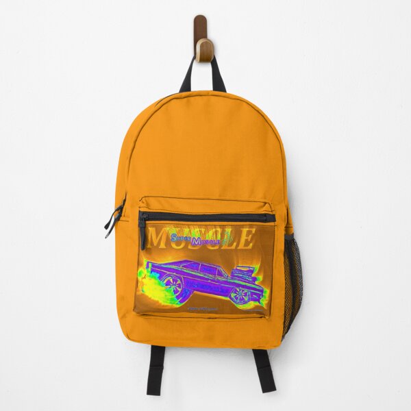 Item preview,   Muscle Cars   /  SUPER MUSCLE! designed and sold by Imagin8er.
