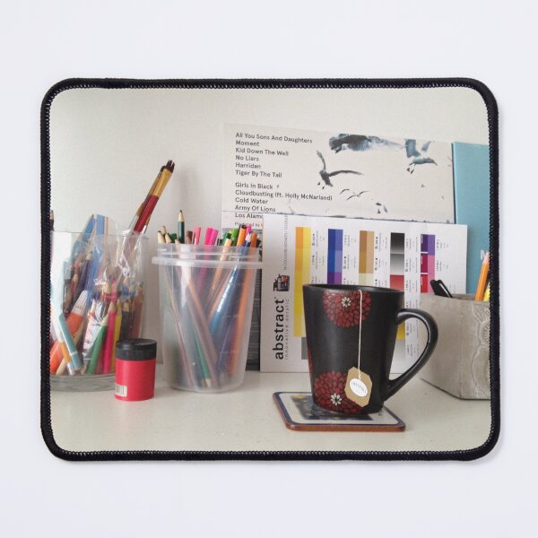 Item preview, Desk designed and sold by Daviscoatings.