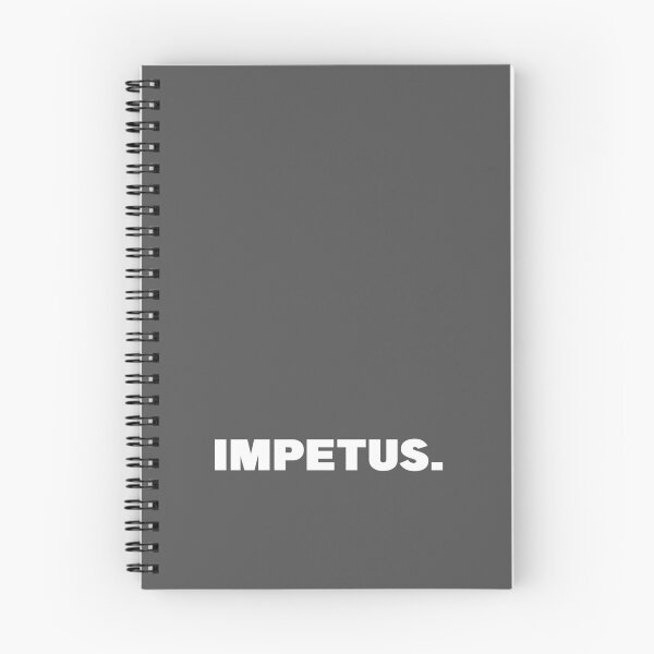 Item preview, Impetus One Word Quote designed and sold by American-usa.