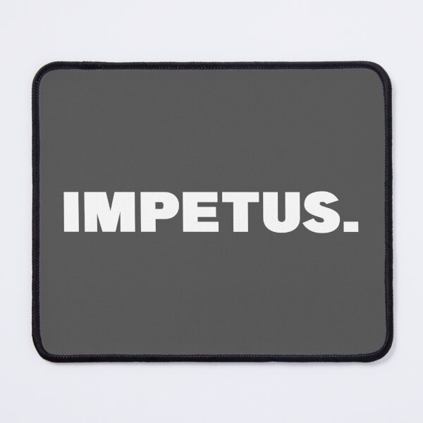 Item preview, Impetus One Word Quote designed and sold by American-usa.