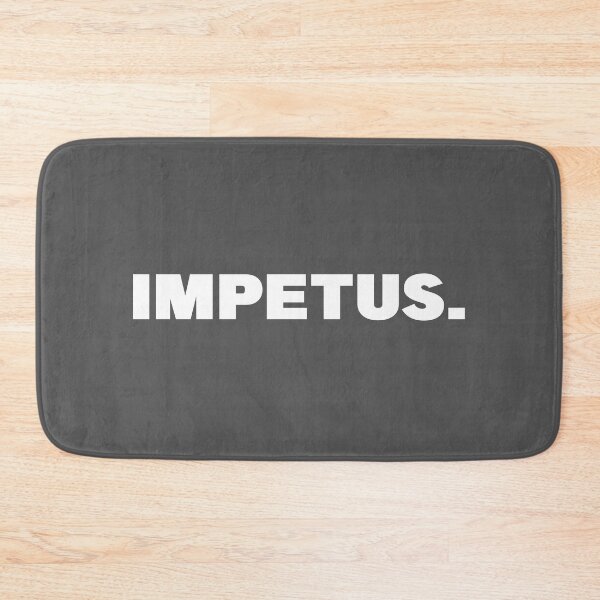 Item preview, Impetus One Word Quote designed and sold by American-usa.