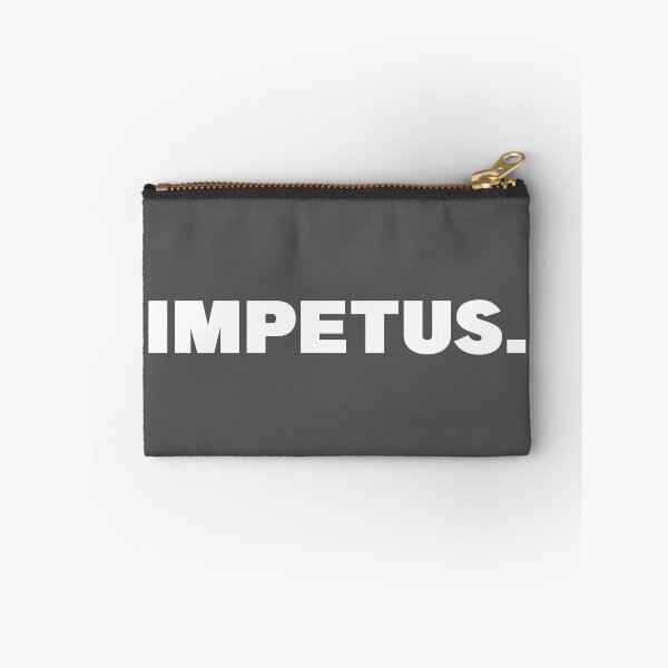 Item preview, Impetus One Word Quote designed and sold by American-usa.