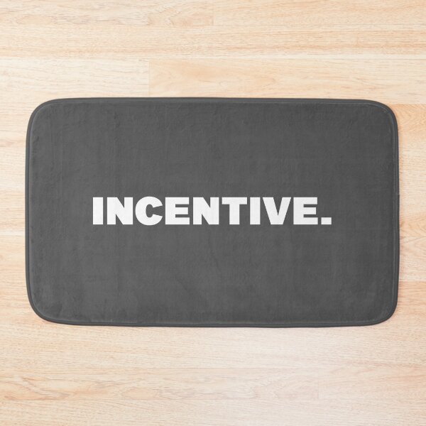 Item preview, Incentive One Word Quote designed and sold by American-usa.