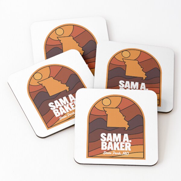 Item preview, Sam A. Baker State Park Missouri designed and sold by HalpinDesign.