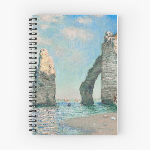Item preview, Claude Monet designed and sold by Padraig O Callaghan.