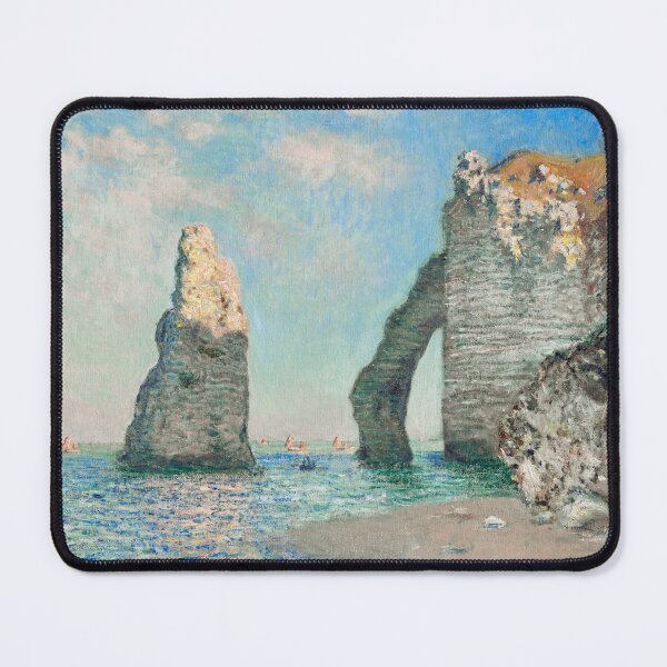 Item preview, Claude Monet designed and sold by Padraig O Callaghan.