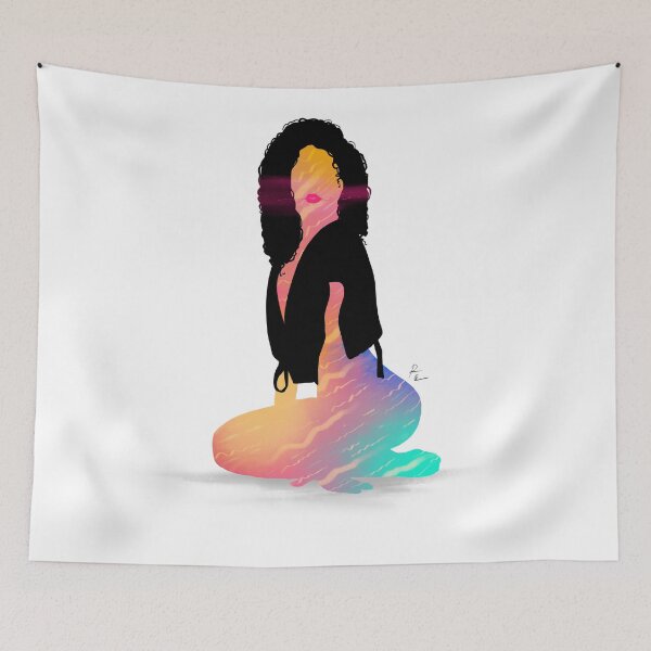 Item preview, World of color designed and sold by Rickard Bengtsson.