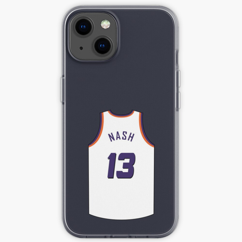 steve nash retro jersey