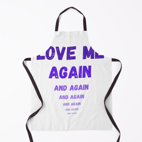 Item preview, Love me again and again, self love, broken heart,say sorry Gift designed and sold by AliensWin.