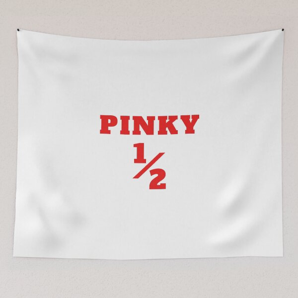 Item preview, Pinky designed and sold by yoshra.