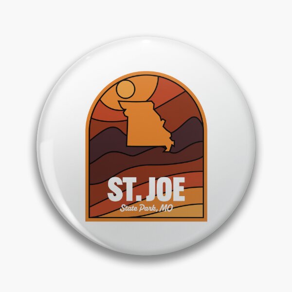 Artikelvorschau, St. Joe State Park Missouri entworfen und verkauft von HalpinDesign.