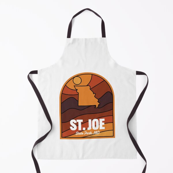 Item preview, St. Joe State Park Missouri designed and sold by HalpinDesign.