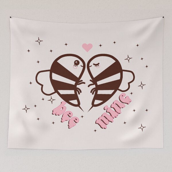 Item preview, Bee Mine designed and sold by racharanha.