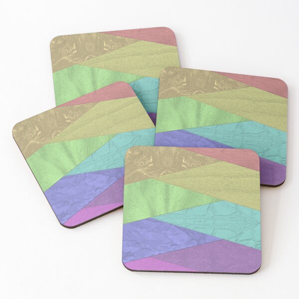 Item preview, Rainbow stripe designed and sold by MrJean.