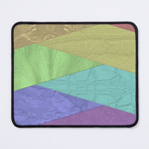 Item preview, Rainbow stripe designed and sold by MrJean.