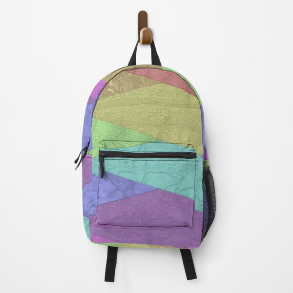 Item preview, Rainbow stripe designed and sold by MrJean.