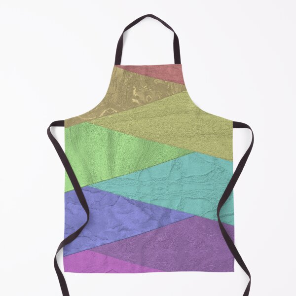 Item preview, Rainbow stripe designed and sold by MrJean.