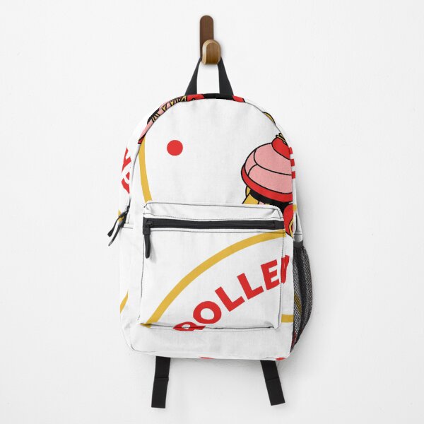 Item preview, roller derby queen designed and sold by goblinbabe.