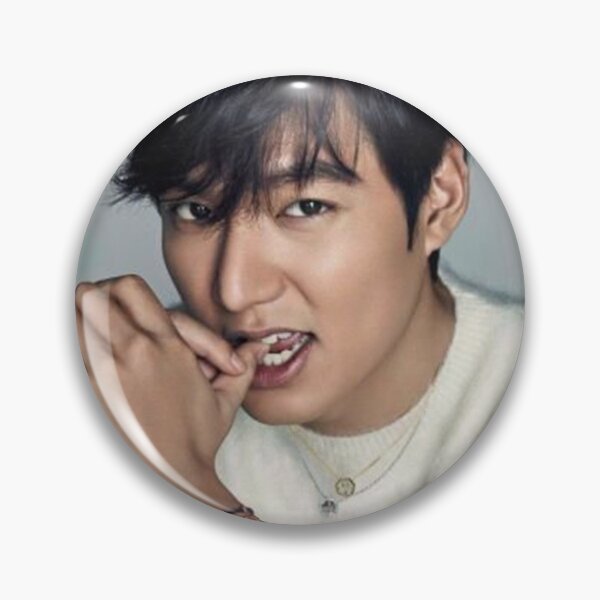 Item preview, lee min ho designed and sold by alzahra.