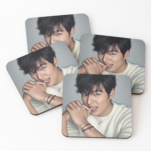 Item preview, lee min ho designed and sold by alzahra.