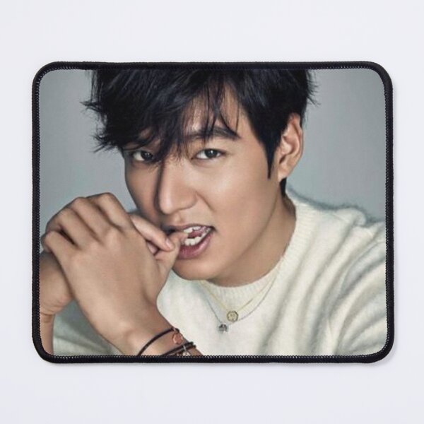 Item preview, lee min ho designed and sold by alzahra.