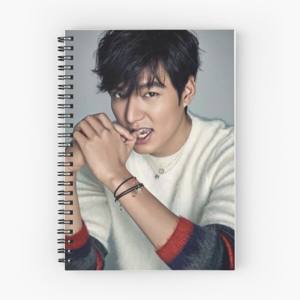 Item preview, lee min ho designed and sold by alzahra.