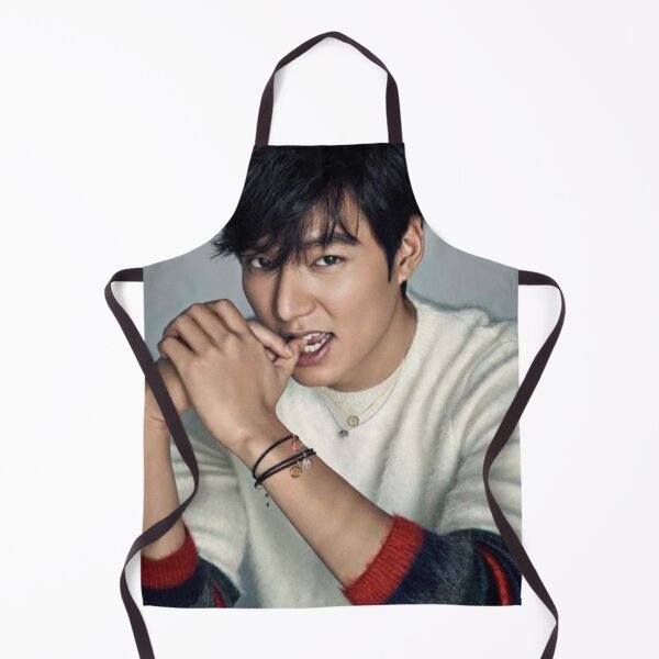 Item preview, lee min ho designed and sold by alzahra.
