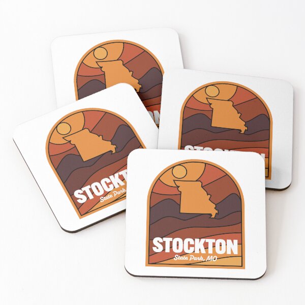Item preview, Stockton State Park Missouri designed and sold by HalpinDesign.