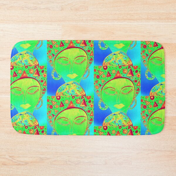 Item preview, Kinis therapy Enlighten queen designed and sold by Kini Sullivan-West.