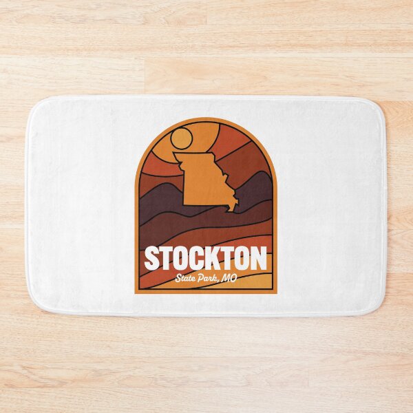Item preview, Stockton State Park Missouri designed and sold by HalpinDesign.