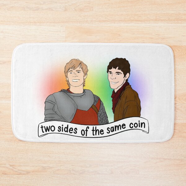 Item preview, Same Coin designed and sold by kynnamariehale.