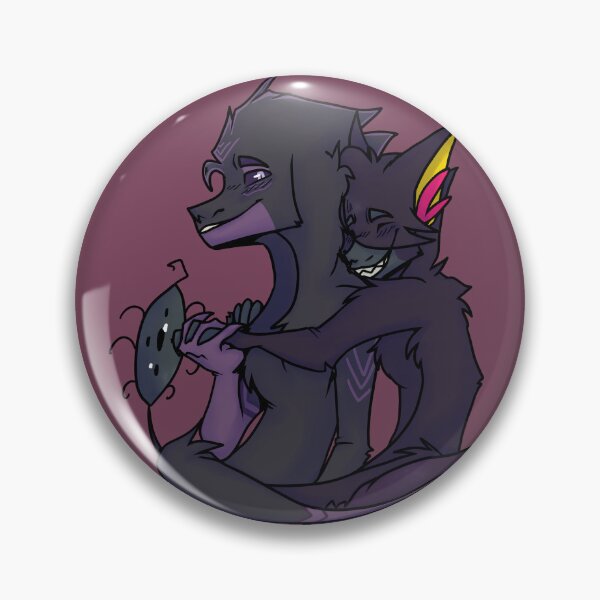 Item preview, Longtail and Colin Print designed and sold by ShadowTear.