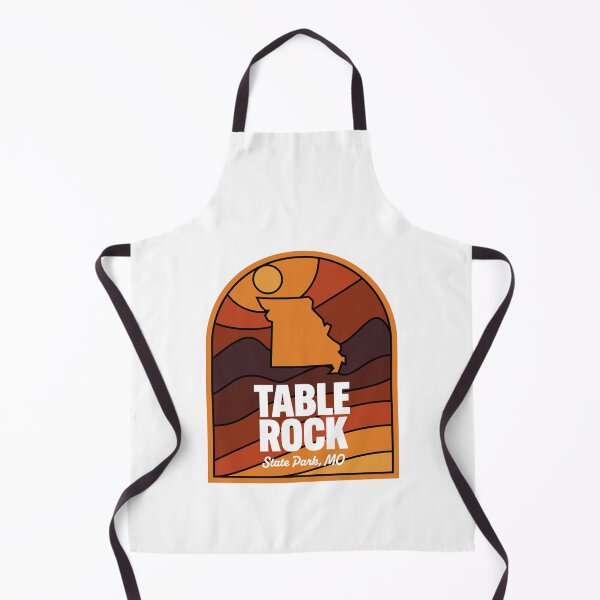Item preview, Table Rock State Park Missouri designed and sold by HalpinDesign.
