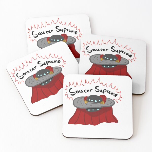 Item preview, Saucer Supreme designed and sold by MMMimzy.