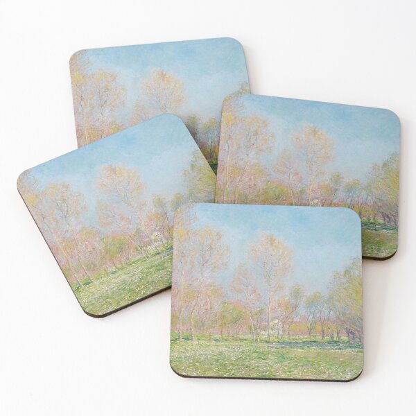 Item preview, Claude Monet designed and sold by Padraig O Callaghan.