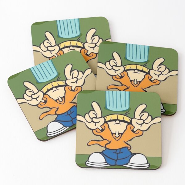 Item preview, Kids next door designed and sold by Mayuri Juyal.