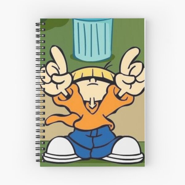 Item preview, Kids next door designed and sold by Mayuri Juyal.