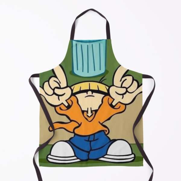 Item preview, Kids next door designed and sold by Mayuri Juyal.