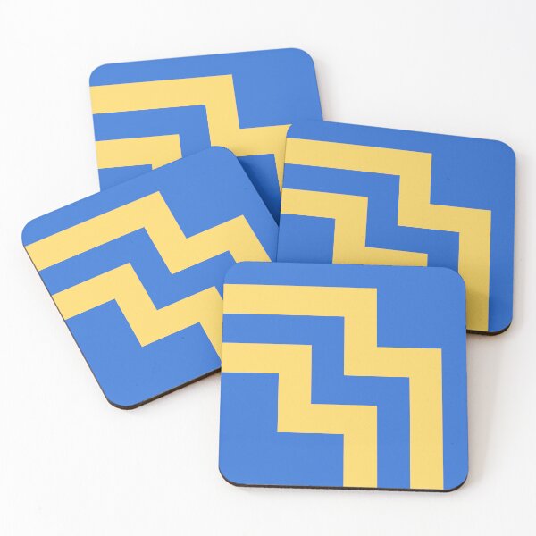 Item preview, Chevron 26403 designed and sold by boogeyman.