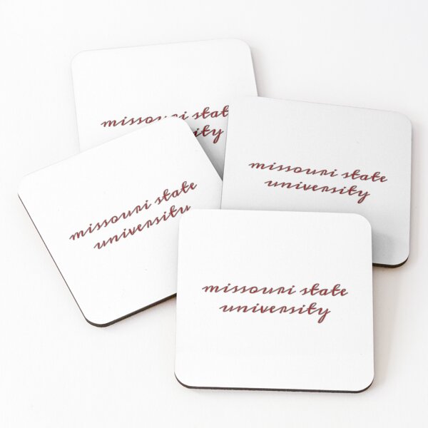 Item preview, missouri state university designed and sold by kendarue.