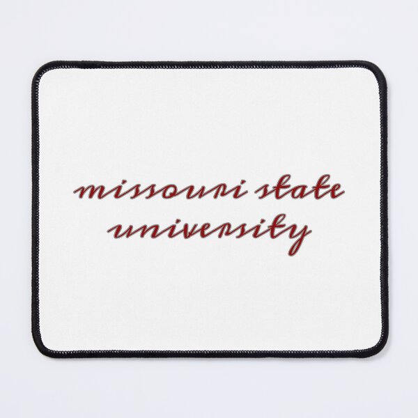 Item preview, missouri state university designed and sold by kendarue.