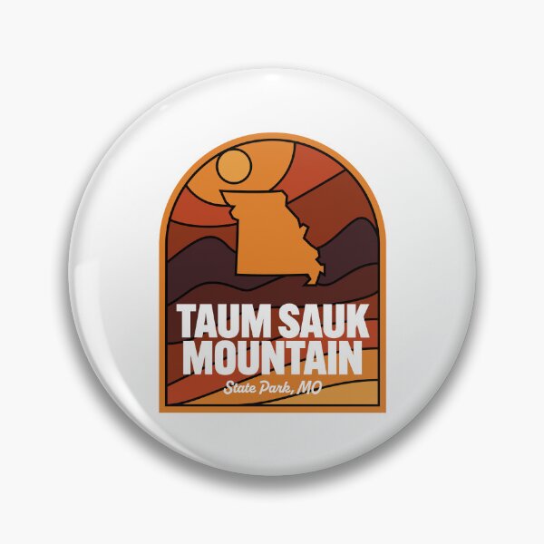 Artikelvorschau, Taum Sauk Mountain State Park Missouri entworfen und verkauft von HalpinDesign.
